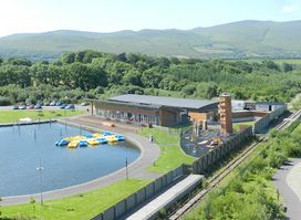 Tralee Bay Wetlands Eco & Activity Park