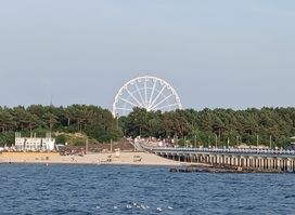 Palanga Pier