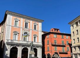 Piazza Garibaldi