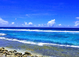 Kwajalein Country Club