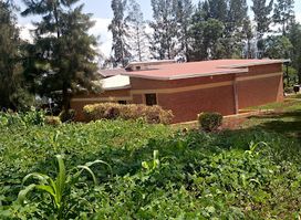 Nyamirambo Sector Office