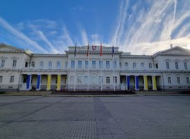 Office of the President of the Republic of Lithuania