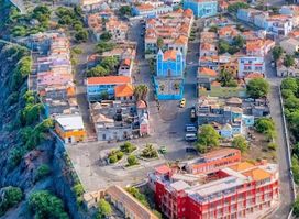 Cape Verde Accommodation