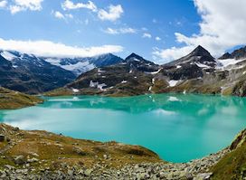 Weißsee Gletscherwelt | Wander-Skigebiet im Salzburgerland