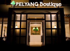 Pelyang Boutique