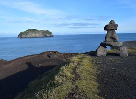 Urðaviti Lighthouse
