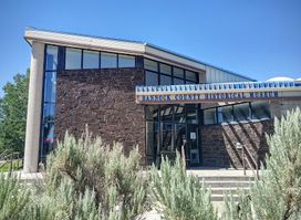 Bannock County Historical Museum