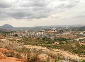 Mpape Hills