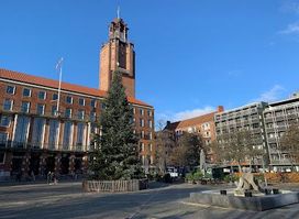 Frederiksberg Town Hall