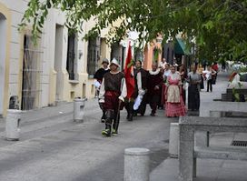 FORO MORELOS BARRIO ANTIGUO