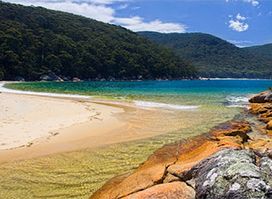 Wilsons Promontory Walk