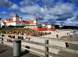 Binzer Strand