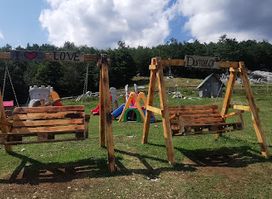 Katun Camp Durmitor