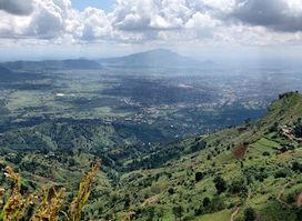 KURUMBIZI TOURS AND SAFARIS