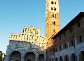 Porta San Pietro