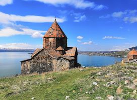 Holy Mother of God Church