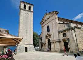 Contemporary Art Museum of Istria