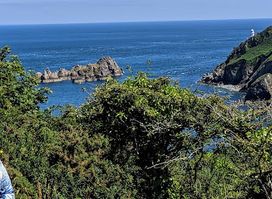 Sark Carriages