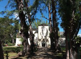 St. James Parish Church