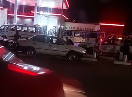 Gab'Oil Likouala