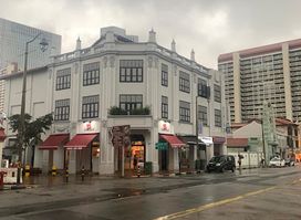 CHOCOELF Specialty Chocolate Cafe (South Bridge Rd)