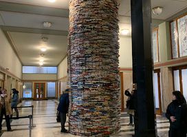 boeken museum