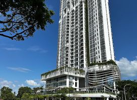 Kallang Riverside Condominium