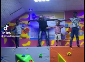 Family Play Park