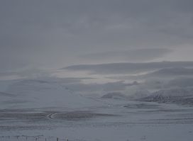 Vatnshlíðarvatn
