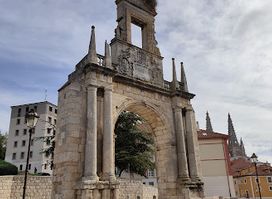 Arch of Fernán González