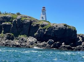Bay of Fundy Scenic Lobster Tours