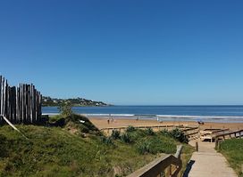 Playa Portezuelo