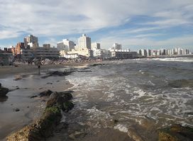 El Emir beach
