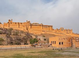 Ranthambore safari Journeys