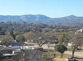 African Sun Amber Hotel Mutare