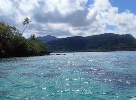 Motu Vaiorea