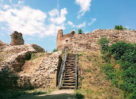 Vrdnik Fortress