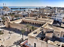 Great Mosque of Sousse