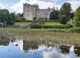 National Trust - Sizergh