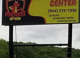 Fortress of Fun (Indoor Family Fun Center)