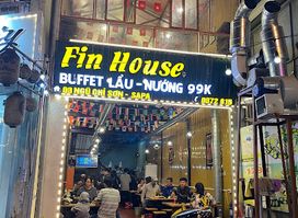 Fin House SaPa