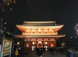 Kan'non-dōri