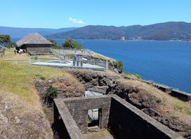 Valdivian Fort System