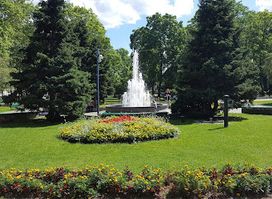Park of the Constitution of 3 May 1791