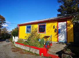 Guard House Cafè