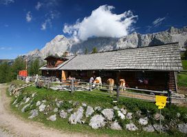 Walcheralm