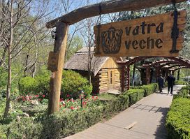 Vatra Veche