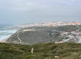 Forte de São Julião da Ericeira