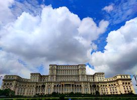 Palace of Parliament