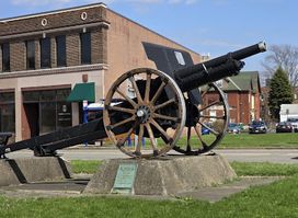 Park Place Historic District
